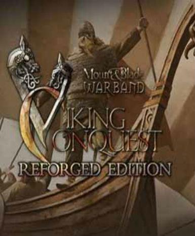 mount and blade viking conquest patch