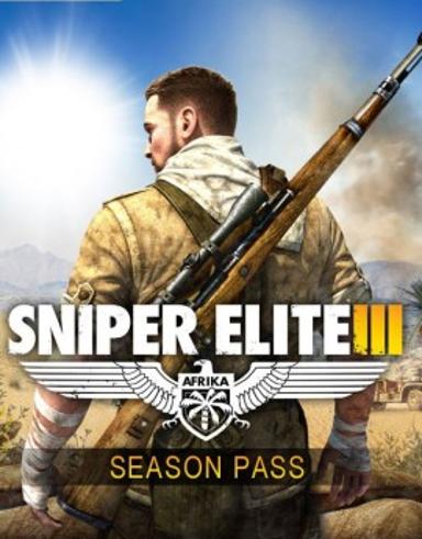 sniper elite 3 dlc