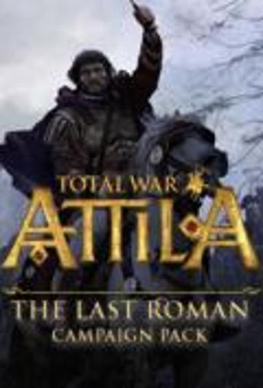 attila total war dlc after last roman