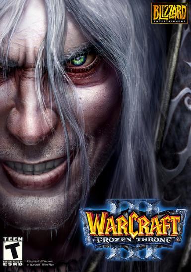 Warcraft Iii Frozen Throne